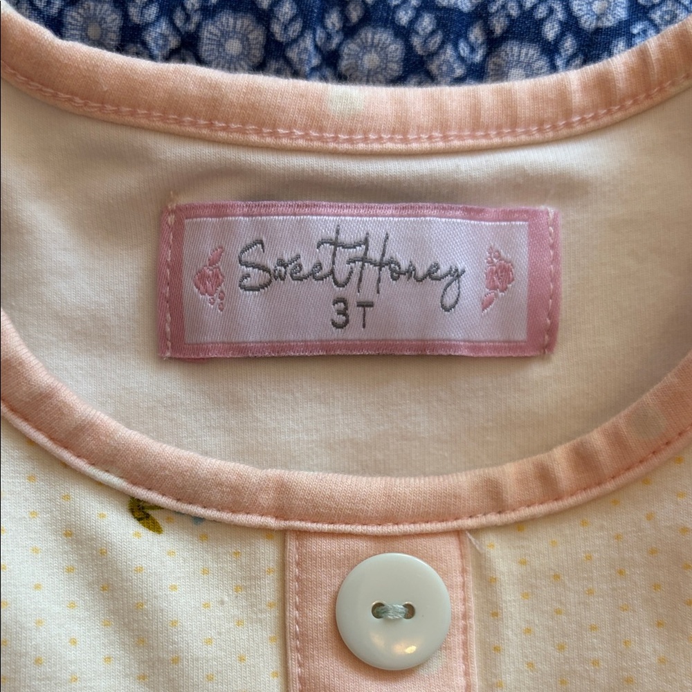 SweetHoney Play Set - Picture 4 of 9